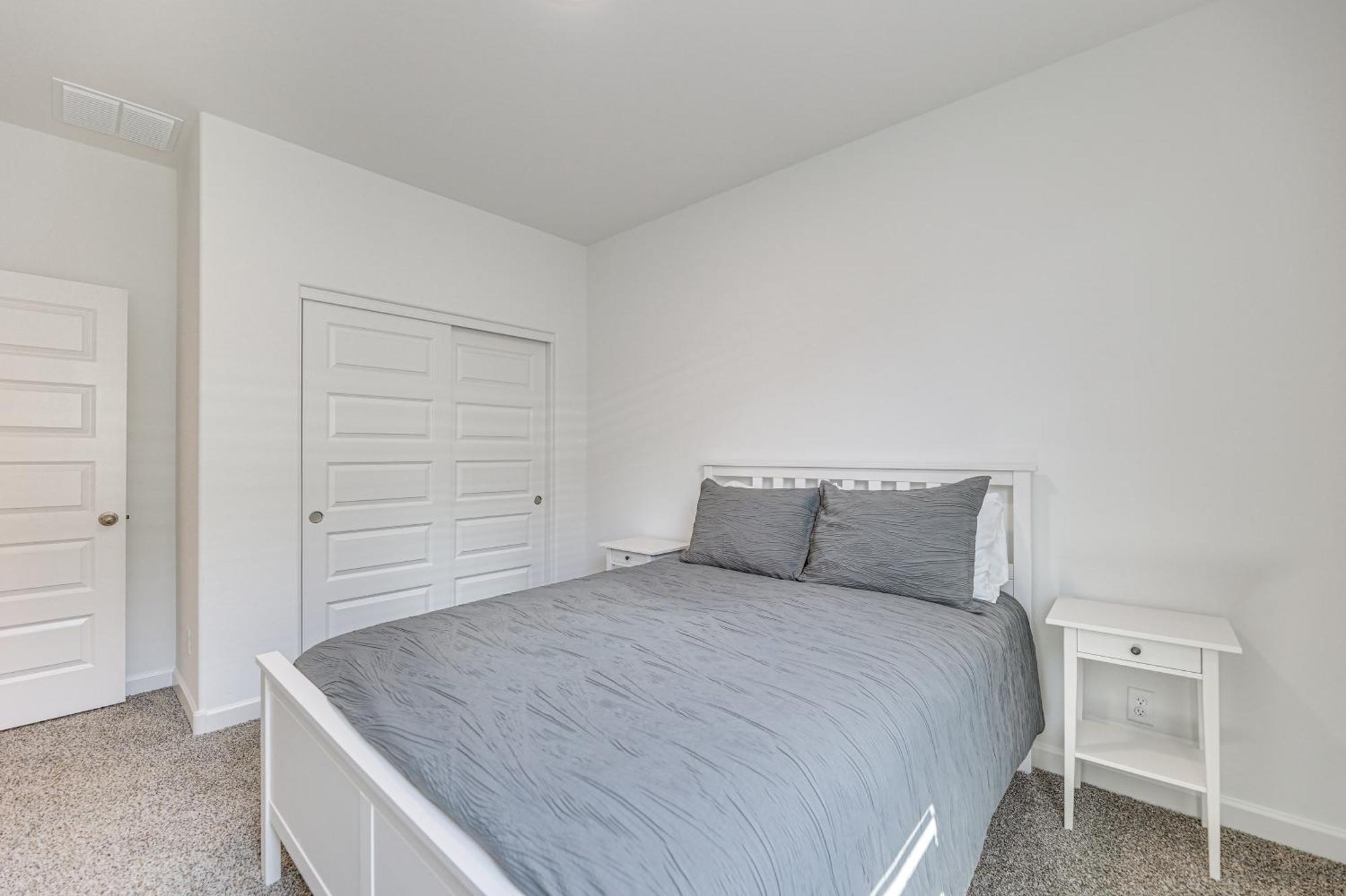 Maricopa Home With Putting Green And Covered Patio! Εξωτερικό φωτογραφία