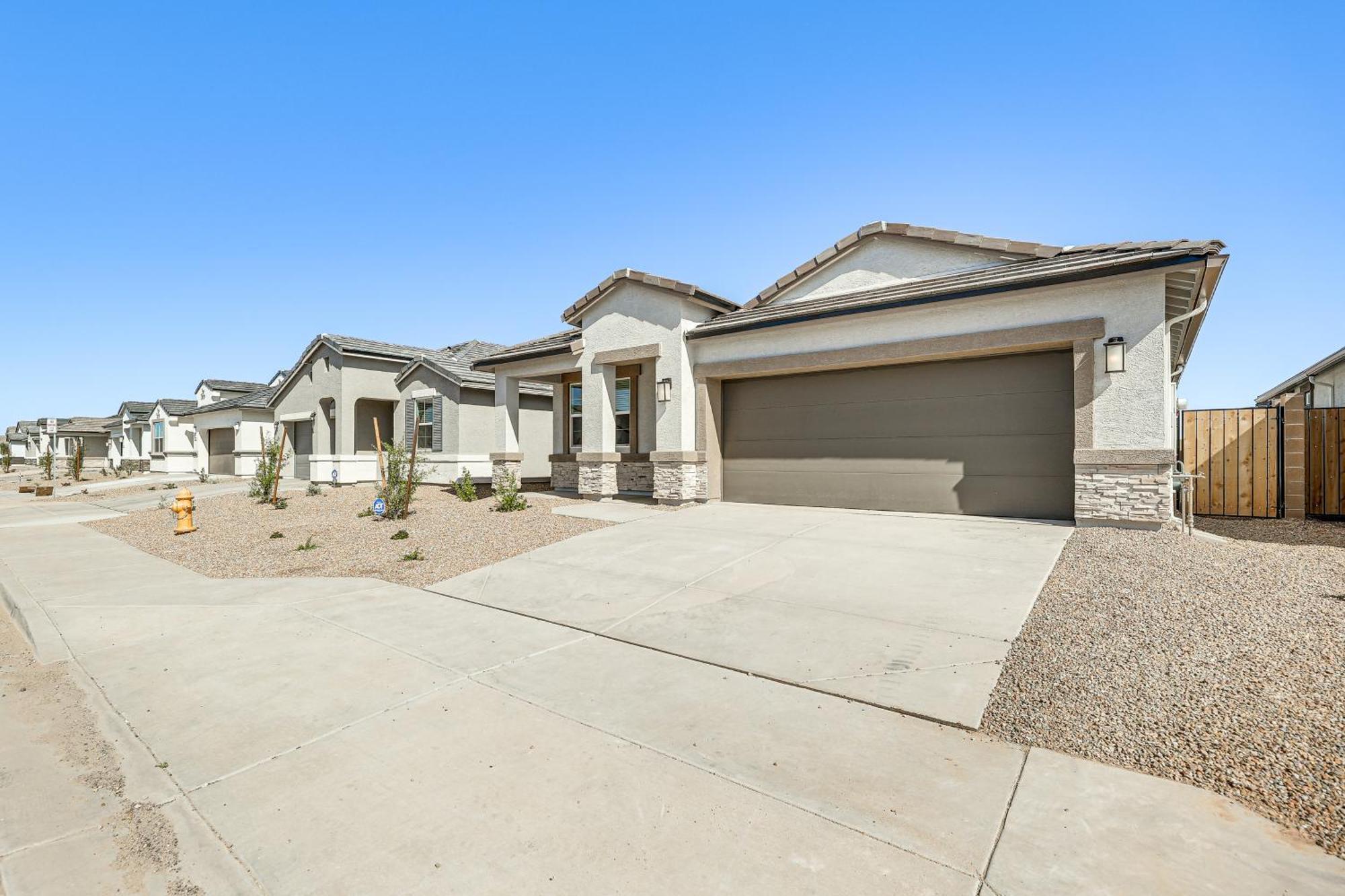 Maricopa Home With Putting Green And Covered Patio! Εξωτερικό φωτογραφία